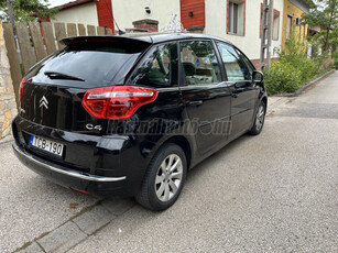 CITROEN C4 PICASSO 1.6 HDi Exclusive FAP