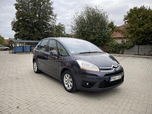 CITROEN C4 PICASSO 1.6 HDi Exclusive FAP MCP6 Full extra