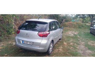 CITROEN C4 PICASSO 1.6 HDi Sélection FAP