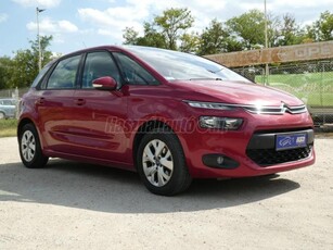 CITROEN C4 PICASSO 1.6 HDi Tonic FAP