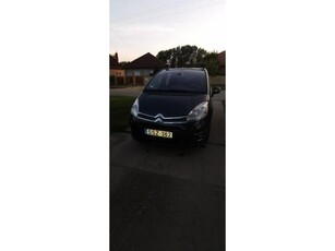 CITROEN C4 PICASSO 1.6 THP Exclusive MCP6