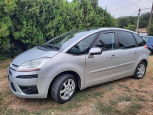 CITROEN C4 PICASSO 1.6 VTi Dynamique