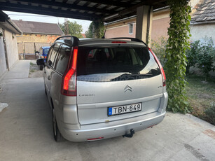 CITROEN C4 PICASSO 1.6 VTi Dynamique EURO5