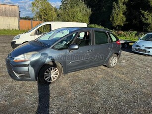 CITROEN C4 PICASSO 1.8 Comfort