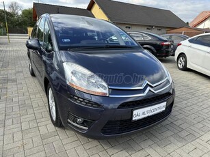 CITROEN C4 PICASSO 2.0 HDi Exclusive FAP MCP6 131.000 KM!