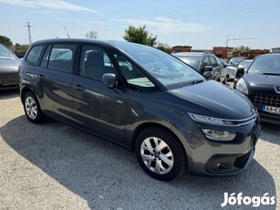 Citroen C4 Picasso Grand1.6 Bluehdi Feel S&S (7...