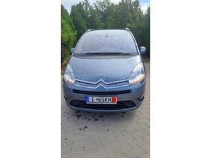 CITROEN C4 PICASSO Grand1.6 HDi Comfort FAP (7 személyes )