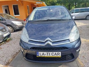 CITROEN C4 PICASSO Grand1.6 HDi Dynamique FAP (5 személyes ) NAGYON SZÉP ÁLLAPOTÚ!! ROZSDA MENTES !!!