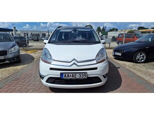 CITROEN C4 PICASSO Grand1.6 HDi Tendance FAP (7 személyes )