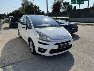 CITROEN C4 PICASSO Grand1.6 VTi Dynamique (5 személyes ) KEVÉS KM. ÚJ KUPLUNG