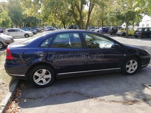 CITROEN C5 1.6 HDi FAP Collection