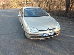 CITROEN C5 1.6 HDi FAP SX Megkímélt!Szép állapot!!