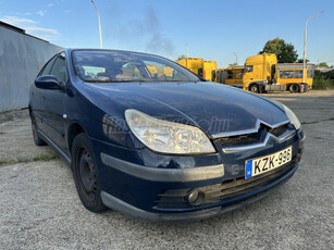 CITROEN C5 1.6 HDi FAP Tendance