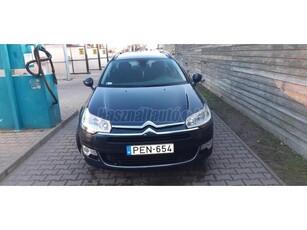 CITROEN C5 1.6 HDi Prestige