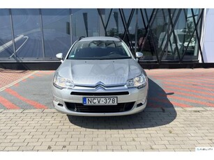 CITROEN C5 1.6 THP Prestige Magyarországi!