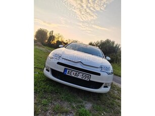 CITROEN C5 1.6 THP Prestige Plus (Automata)