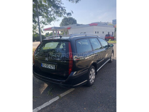 CITROEN C5 1.8 X