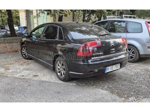 CITROEN C5 2.0 HDi Exclusive (Automata)