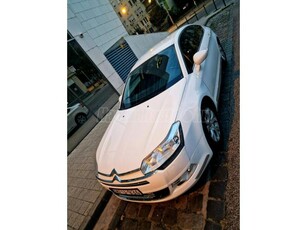 CITROEN C5 2.0 HDi Exclusive (Automata)