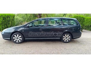 CITROEN C5 2.0 HDi Exclusive