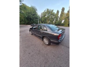 CITROEN C5 2.0 SX