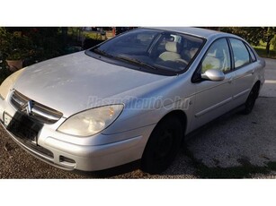 CITROEN C5 2.2 HDi Exclusive (Automata)