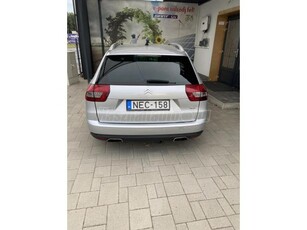 CITROEN C5 2.2 HDi Exclusive (Automata)