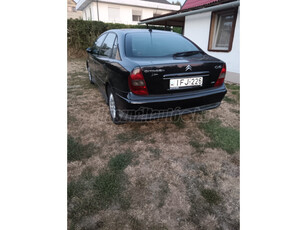 CITROEN C5 2.2 HDi SX