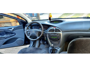 CITROEN C5 2.2 HDi SX