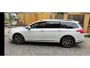 CITROEN C5 3.0 V6 HDi Exclusive (Automata)