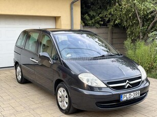 CITROEN C8 2.0 Collection Szép Állapot Friss Műszaki Vizsga