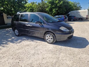 CITROEN C8 2.0 HDi Collection