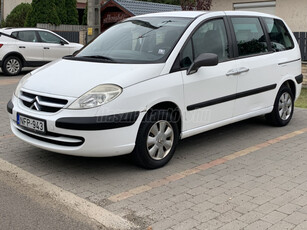 CITROEN C8 2.0 Tendance