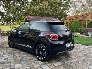 CITROEN DS3 1.6 BlueHDi Sport