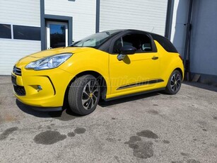 CITROEN DS3 1.6 e-HDi DStyle