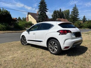 CITROEN DS4 1.6 e-HDi Style MCP6