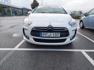 CITROEN DS5 1.6 BlueHDi Design