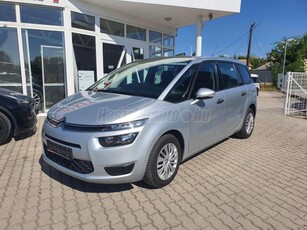 CITROEN GRAND C4 PICASSO C4Picasso 1.6 BlueHDi Collection S&S (7 személyes ) szép állapot