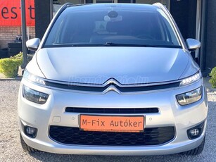 CITROEN GRAND C4 PICASSO C4Picasso 1.6 BlueHDi Intensive S&S (7 személyes ) FOGLALÓZVA