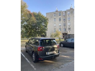 CITROEN GRAND C4 PICASSO C4Picasso 1.6 e-HDi Collection ETG6 (7 személyes )