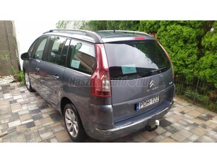 CITROEN GRAND C4 PICASSO C4Picasso 1.6 HDi Dynamique FAP (7 személyes )