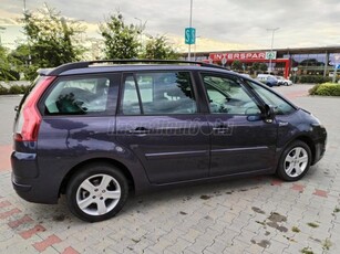 CITROEN GRAND C4 PICASSO C4Picasso 1.6 HDi Dynamique FAP (7 személyes ) TÉLI/NYÁRI