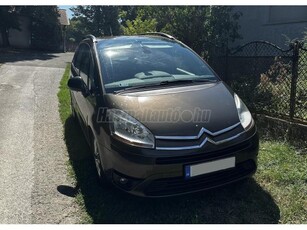 CITROEN GRAND C4 PICASSO C4Picasso 1.6 HDi Dynamique FAP MCP6 (7 személyes )