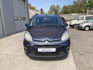 CITROEN GRAND C4 PICASSO C4Picasso 1.6 HDi Exclusive FAP MCP6 (7 személyes ) 1 év GARANCIA !! TÖBB ZÓNÁS KLÍMA-!LÉGZSÁKOK! ESP! ABS! EDS! ASR! TEMPOMAT!