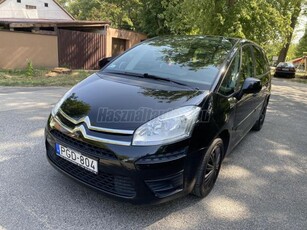 CITROEN GRAND C4 PICASSO C4Picasso 1.6 VTi Dynamique (5 személyes ) AKÁR 1 ÉV GARANCIÁVAL