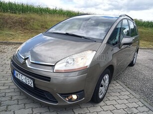 CITROEN GRAND C4 PICASSO C4Picasso 1.6 VTi Dynamique (7 személyes )