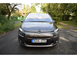 CITROEN GRAND C4 PICASSO C4Picasso 2.0 BlueHDi HY Intensive S&S (7 személyes ) Magyar! AKÁR 1 ÉV GARANCIÁVAL