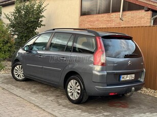 CITROEN GRAND C4 PICASSO C4Picasso 2.0 HDi Collection FAP MCP6 (7 személyes )