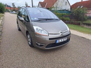 CITROEN GRAND C4 PICASSO C4Picasso 2.0 HDi Dynamique FAP (7 személyes )