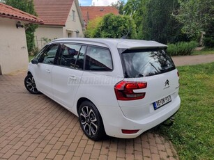 CITROEN GRAND C4 SPACETOURER C4Spacetourer 1.5 BlueHDi Live S&S EAT8 E6.2 (7 személyes )